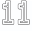 11